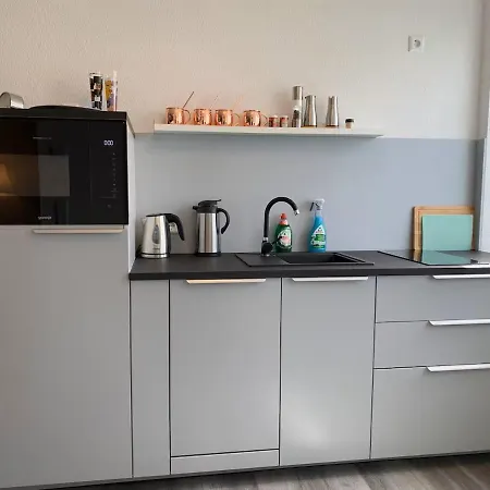 Luxus Ambiente 2 Bad Sackingen