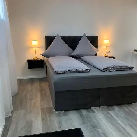 Apartment Luxus Ambiente 2