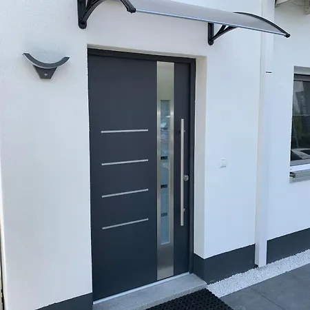 Apartmán Luxus Ambiente 2